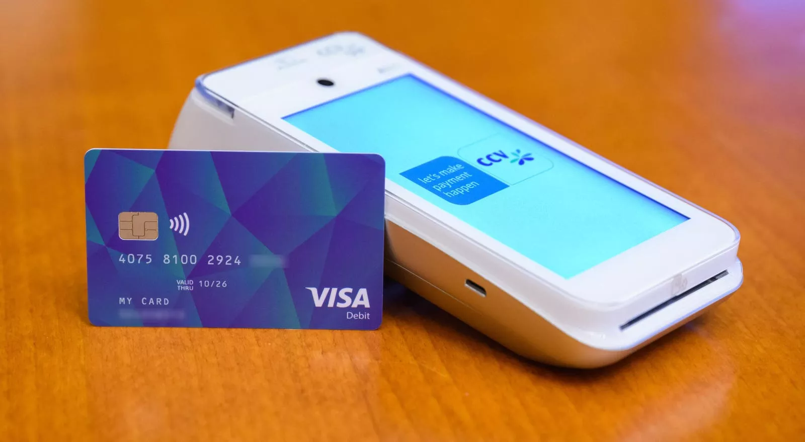 Visa’s ‘Tap In’ Campaign Turns The World Cup Into A Checkout Line