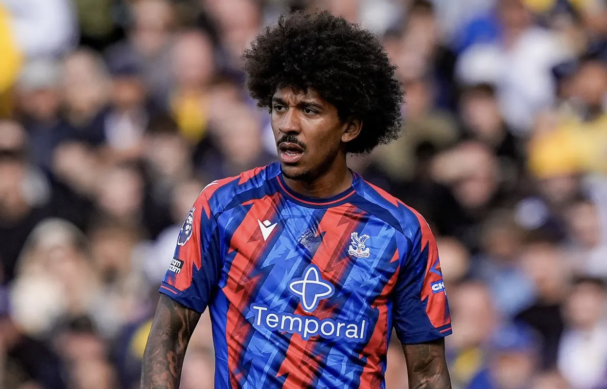 Premier League, Championship has “tapped into USMNT pipeline” – Chris Richards