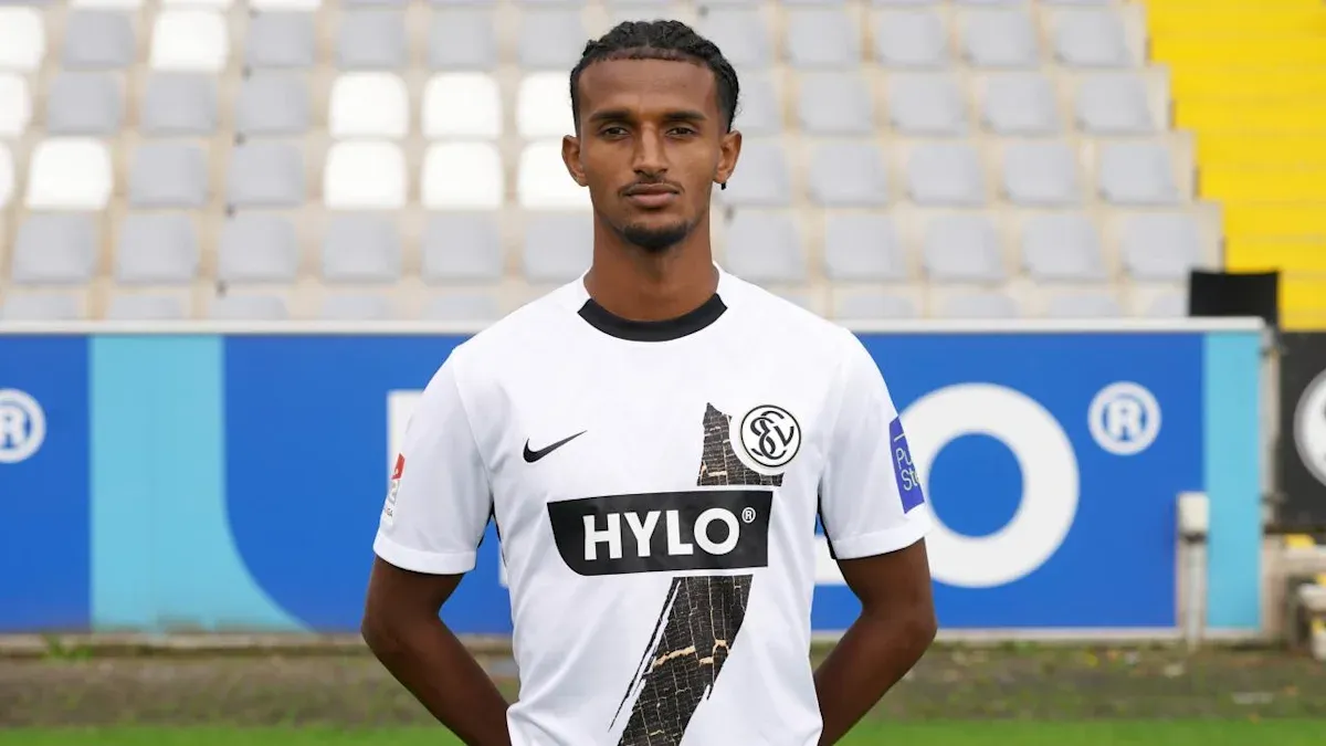 AFCON qualifiers: Hannover defender scores for Bafana Bafana, Fortuna’s Filimon helps Eritrea to historic point in East African derby