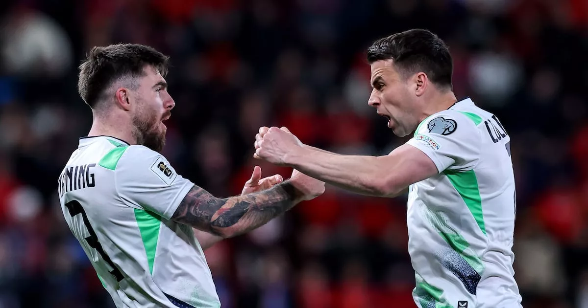 Kevin Kilbane: Ireland blew chance against the Czechs but Hallgrímsson can lead us forward