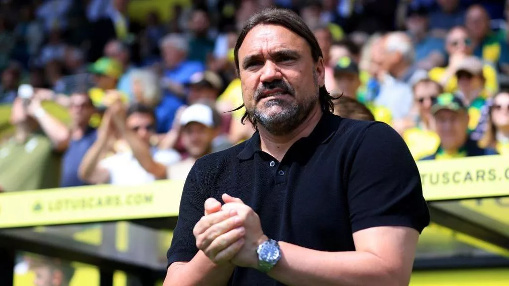 Revitalised Norwich look to take down ex-boss Farke