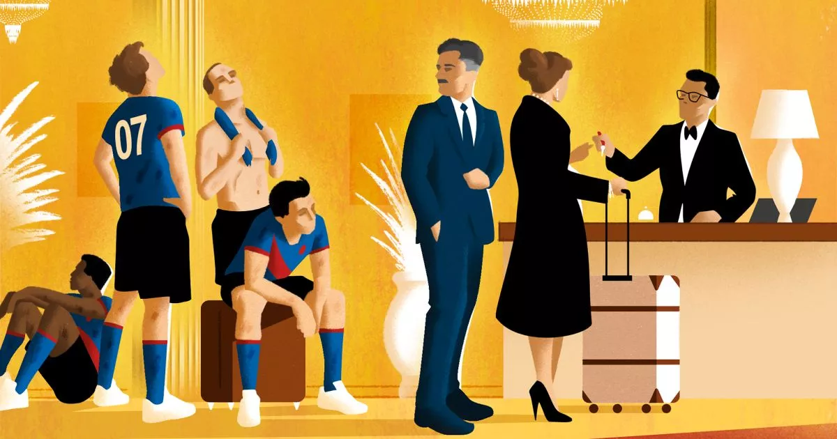 The World Cup in the New York Area Isn’t the Boon Hotels Had Hoped For
