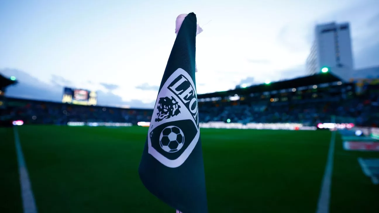 León out of CWC, spot open for LAFC or América