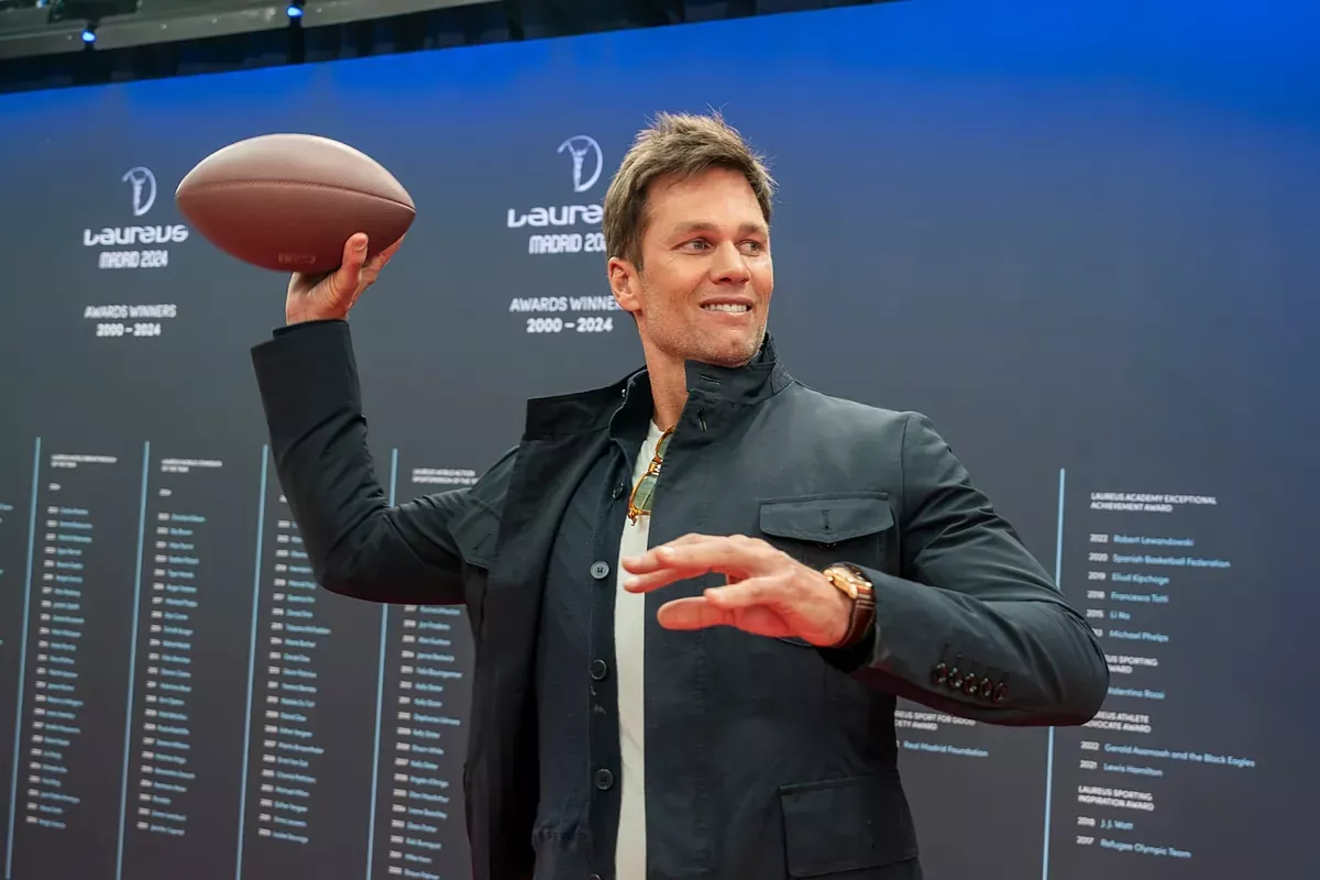 Tom Brady faces backlash over FIFA propaganda video praising Gianni Infantino