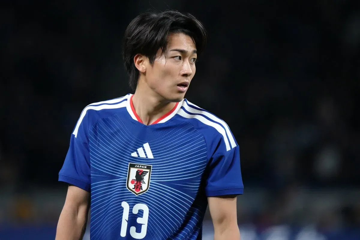 Keito Nakamura agrees to join Lyon as negotiations with Reims continue
