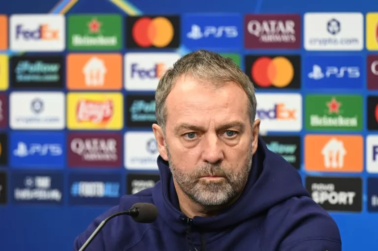 Ter Stegen to join Girona on loan: Barca coach Flick