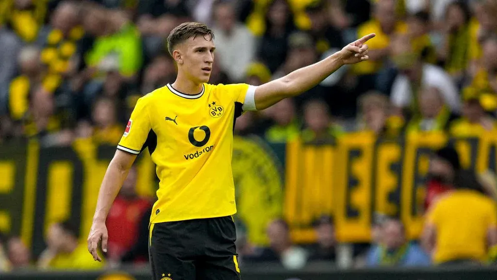 "Missed It So Much:" Schlotterbeck Speaks After BVB Return