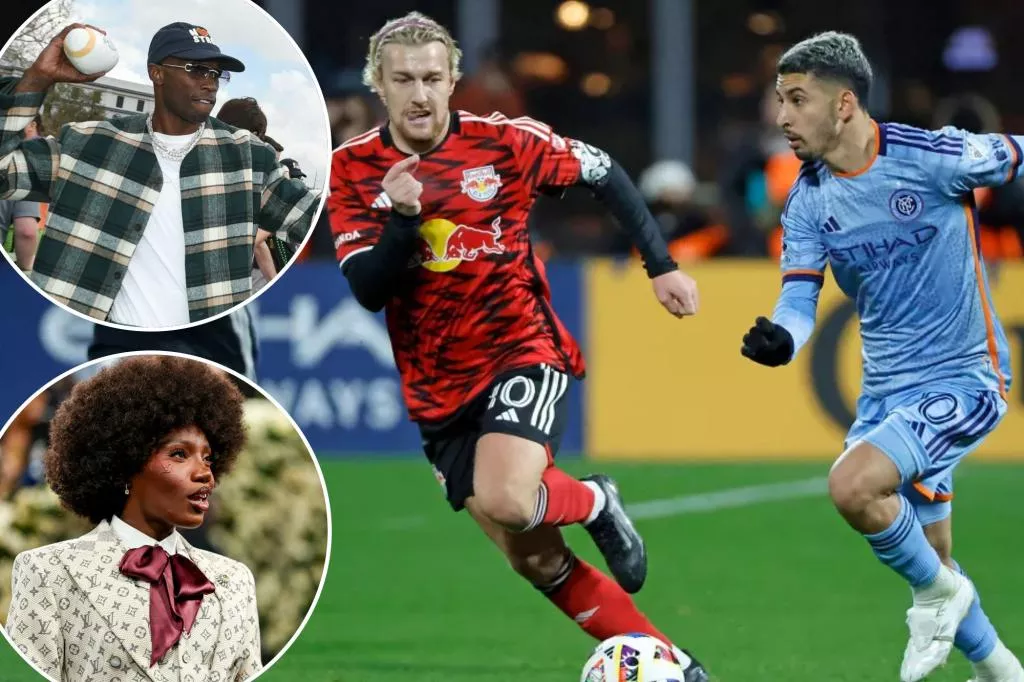 Behind MLS’ plan to attract new fan base: ‘Culture, entertainment and sport’