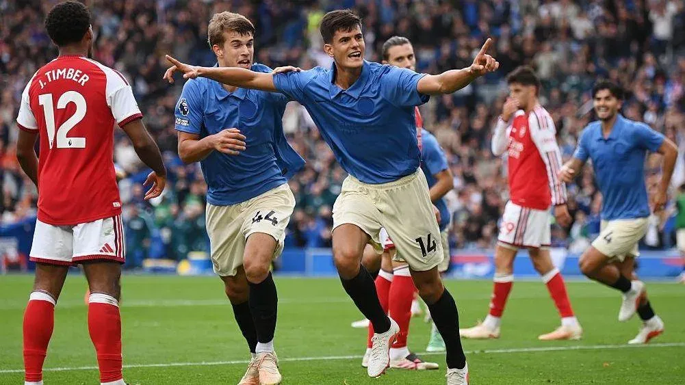 What have we learned from the Premier League so far?