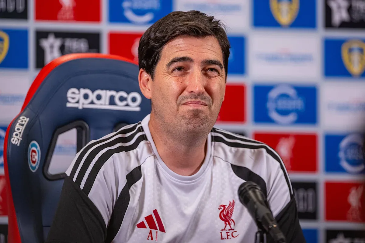 European giant to capitalise on Liverpool contract dispute
