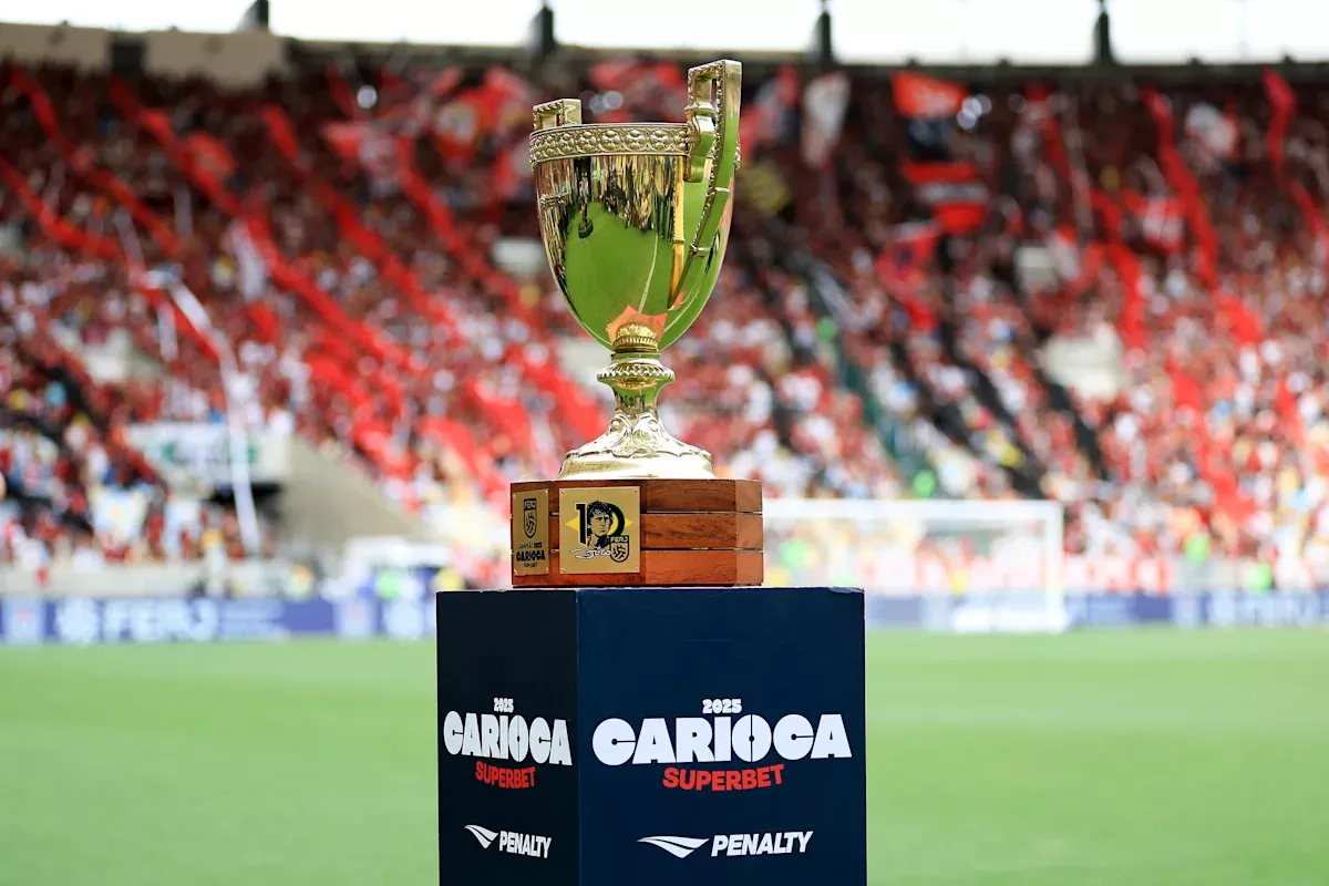Cariocão 2026 guide: check out the new format, prizes and fixtures