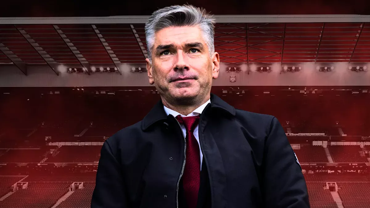 Richard Hughes is stepping up contract talks with KEY midfielder