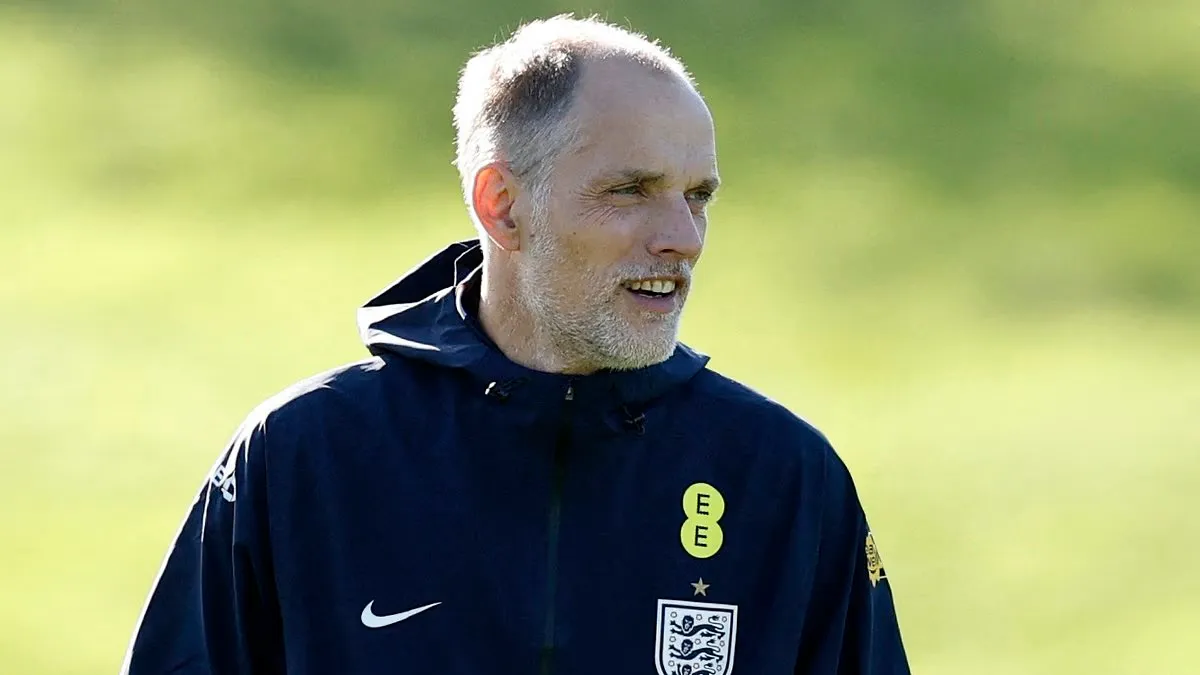 England CAN beat Spain on style - the Under-21s did it twice to claim two European crowns and Thomas Tuchel must unlock that DNA, writes JACK GAUGHAN