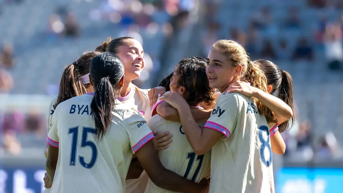 San Diego Wave spoil Kailen Sheridan’s return in win over North Carolina