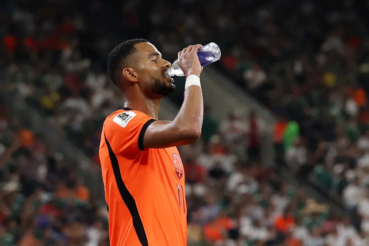 Update On Manchester City And Their Pursuit Of This Liverpool Winger: What Will He Bring To The Etihad?