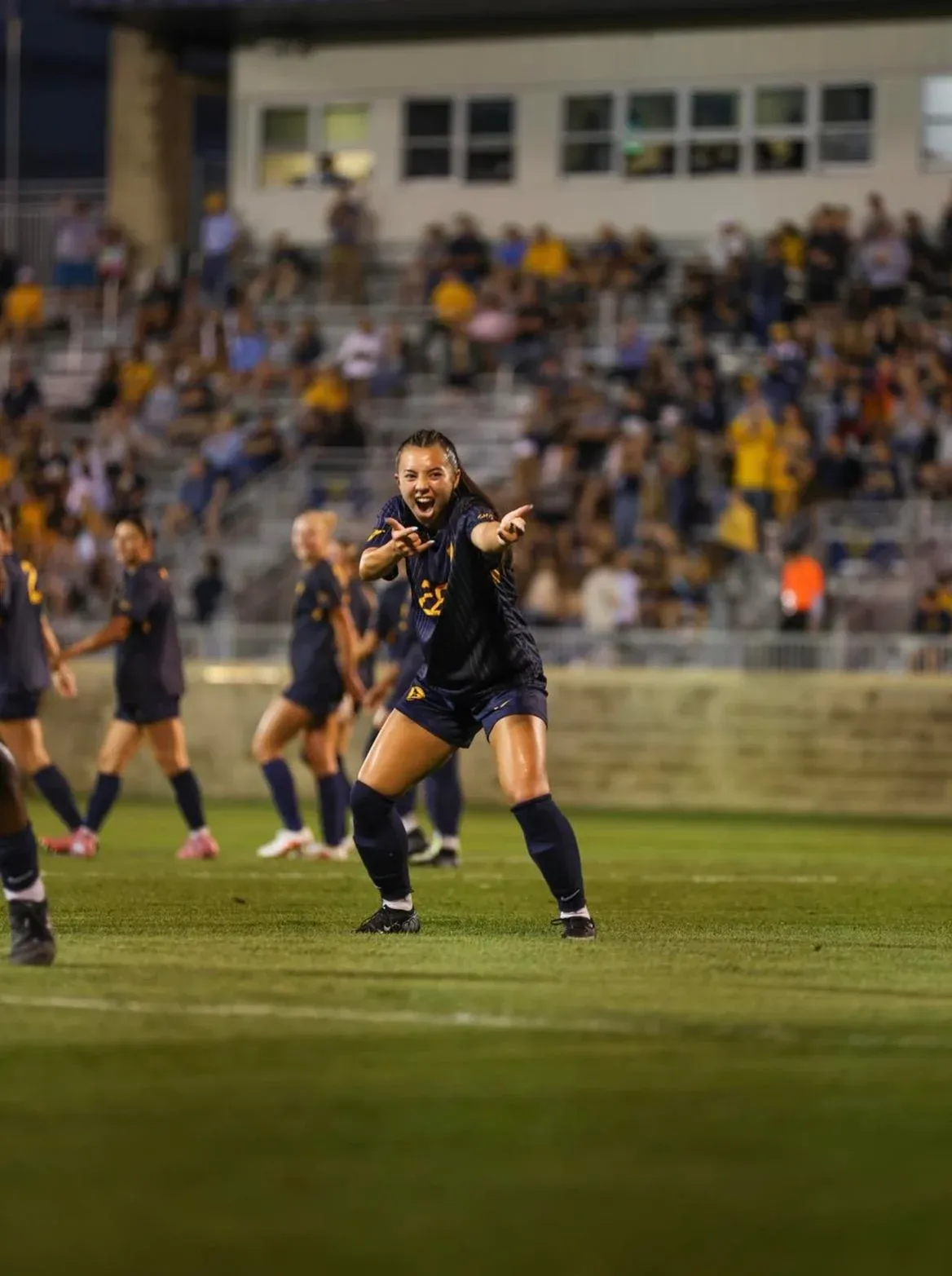 Wait… Is WVU Women’s Soccer Really This Good?