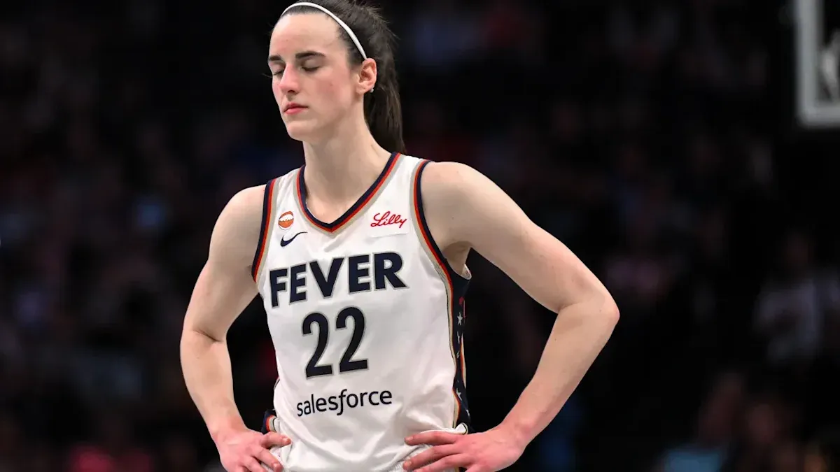 Team USA announces Caitlin Clark news after historic World Cup debut