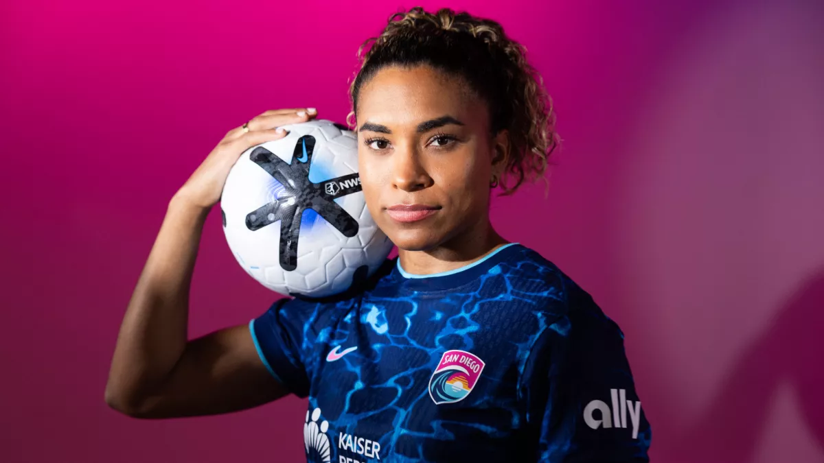 Catarina Macario joins San Diego Wave from Chelsea, on record contract worth just under $8 million