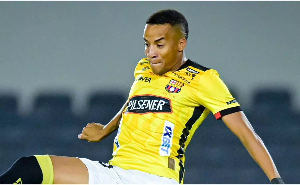 How to watch Barcelona SC vs Universitario in the USA: Live Stream and TV for 2025 Copa Libertadores
