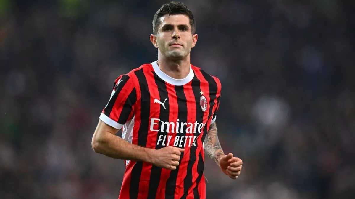 Three storylines ahead of Inter vs. AC Milan: Pressure on Christian Pulisic and company in Coppa Italia semis
