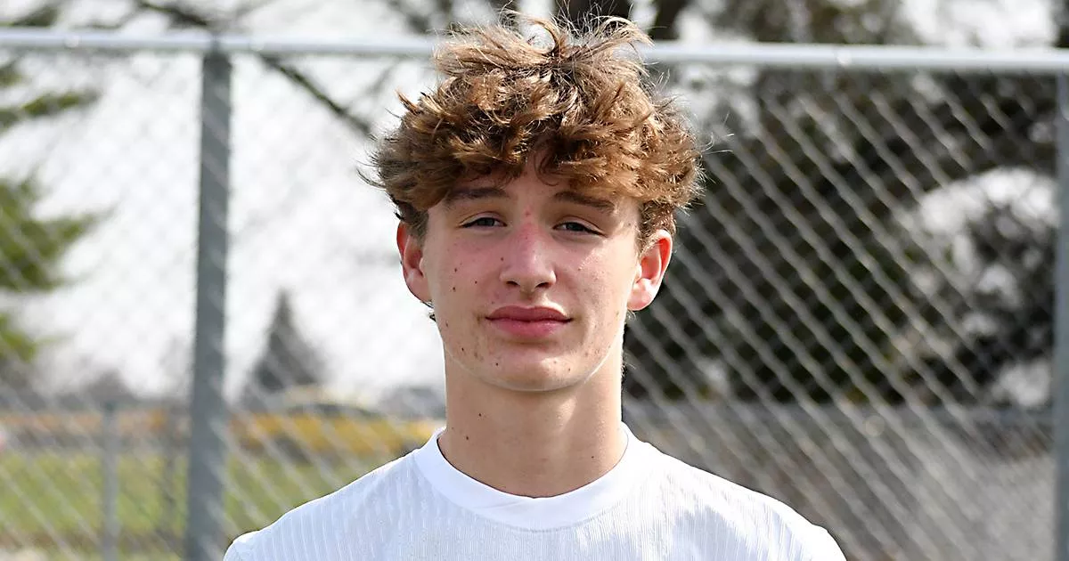 Early goal lifts Newton boys past Clarke