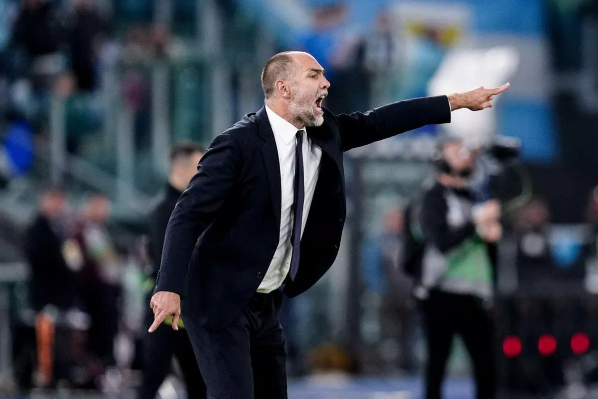 Tudor apologises to Tottenham fans and opens up on Kinsky substitution