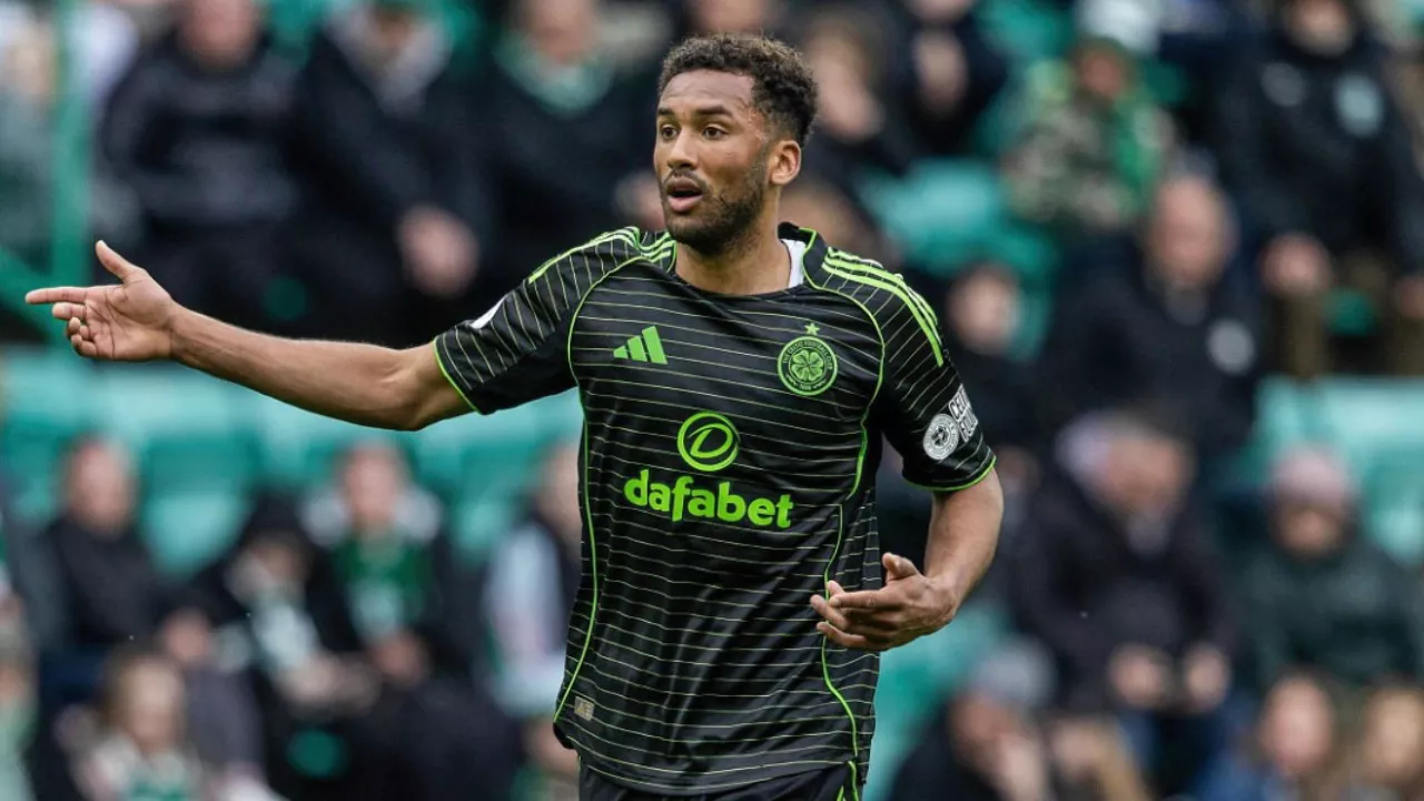 Americans Abroad Weekend Preview: Trusty, Robinson, and more