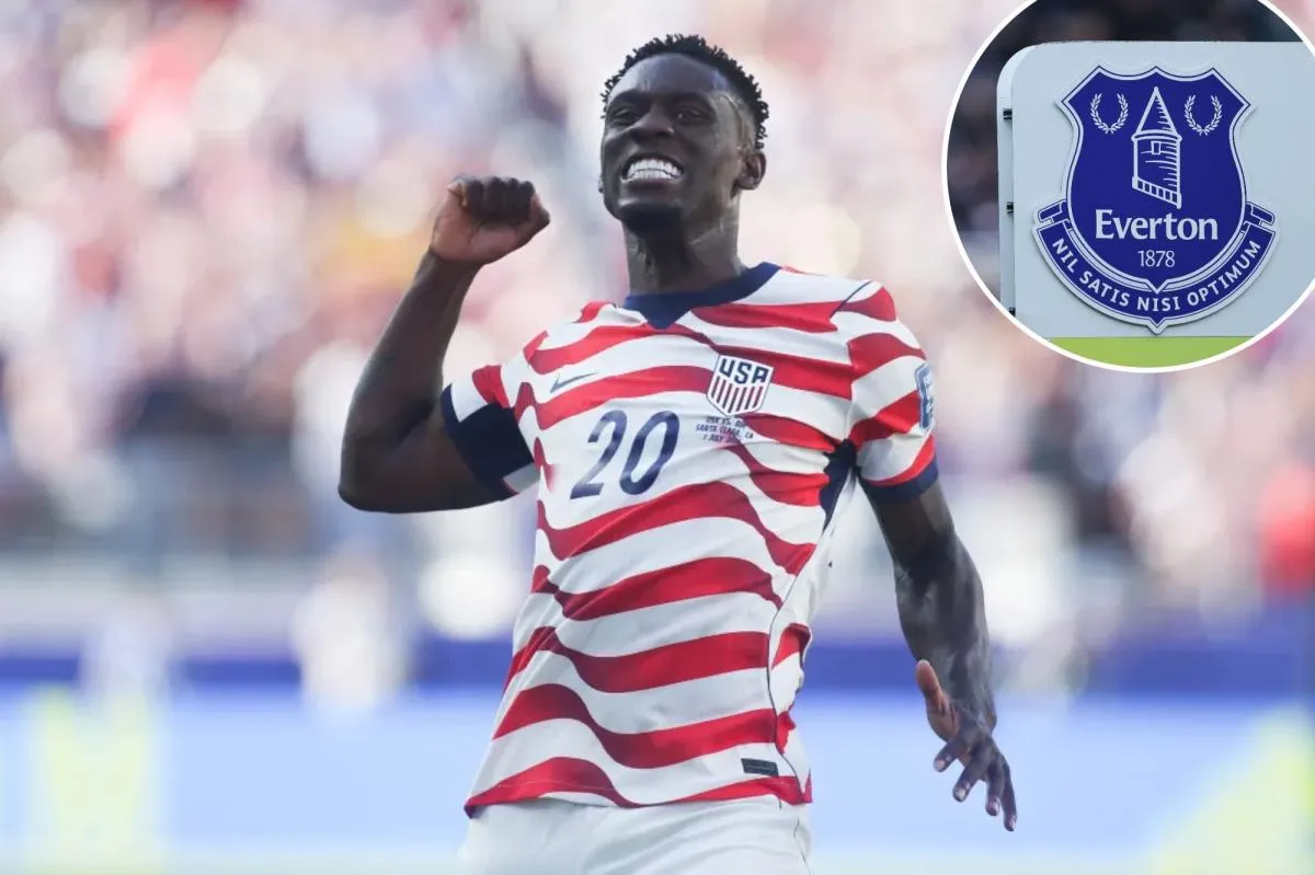 Folarin Balogun didn’t like how Everton ‘treated’ him as $54M transfer fell apart