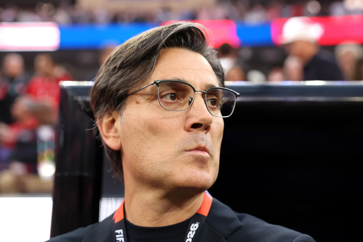 Montella: ‘Turkiye incredible against France, same mentality with Italy’