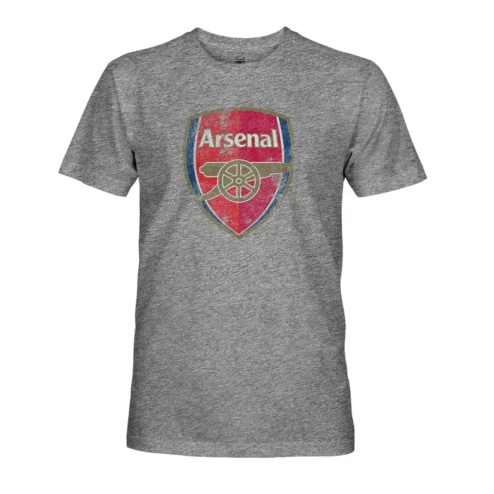 Soccer Club T-Shirt Flash Sale at Fanatics: 25% to 67% off + shipping varies