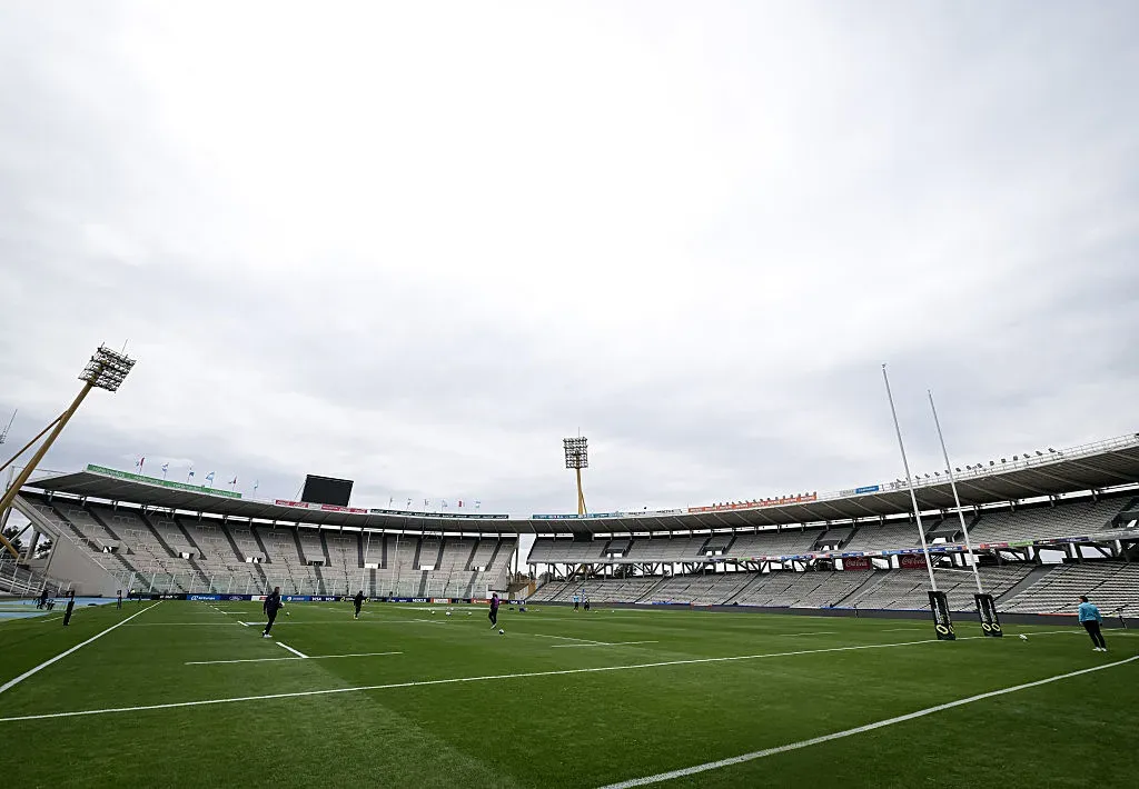 ⚠️Capacity cut to 50% for Argentina v Bolivia after FIFA sanction