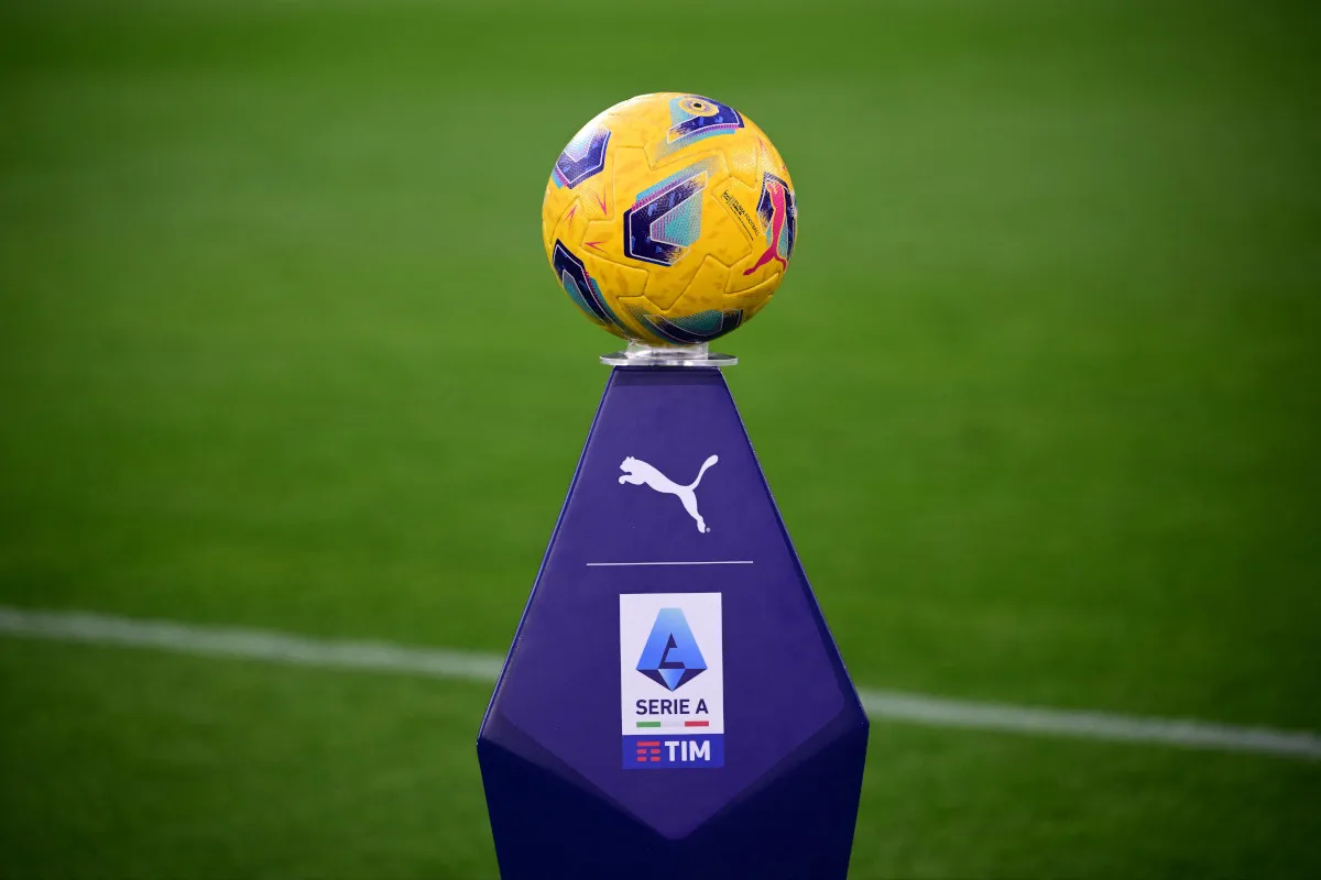Report Serie A, Premier League, LaLiga and Bundesliga to release joint statement against FIFA