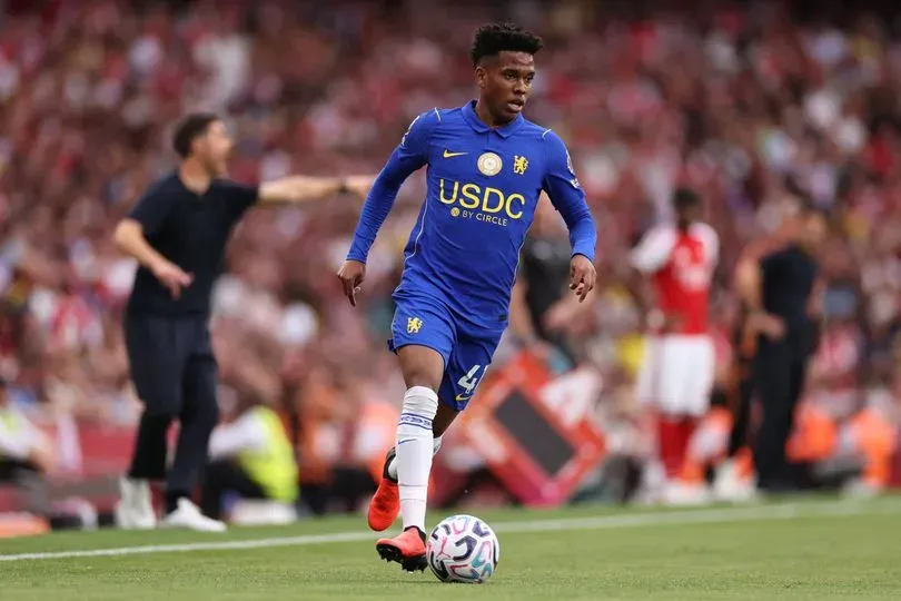 Xabi Alonso addresses Estevao Willian's Chelsea future amid transfer speculation