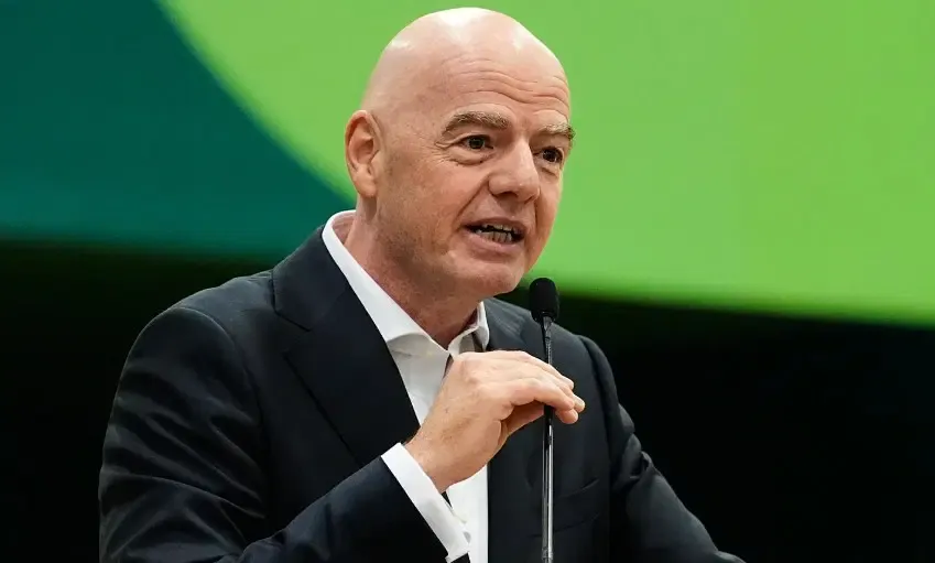 FIFA to review Infantino’s shelved World Cup investment plan