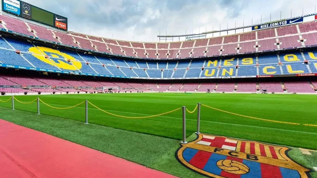 FC Barcelona finalizes the signing of a new recruit