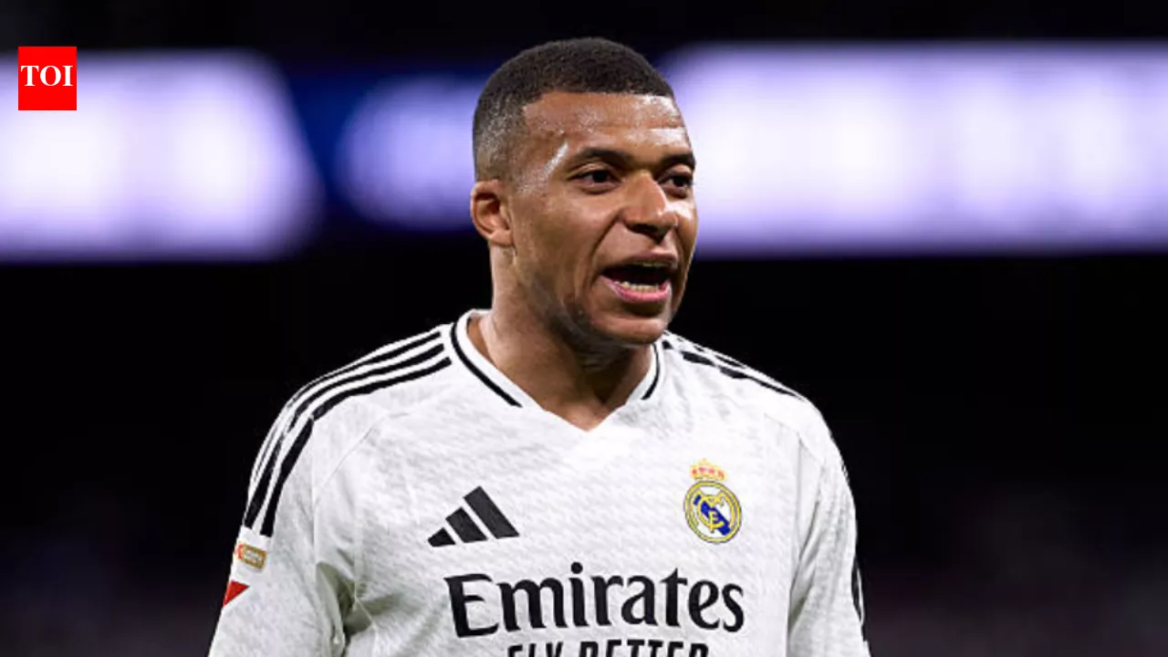 Kylian Mbappe Real Madrid dream stint turns into nightmare, crisis deepens as World Cup winner drops ‘I’m fourth-choice’ bombshell