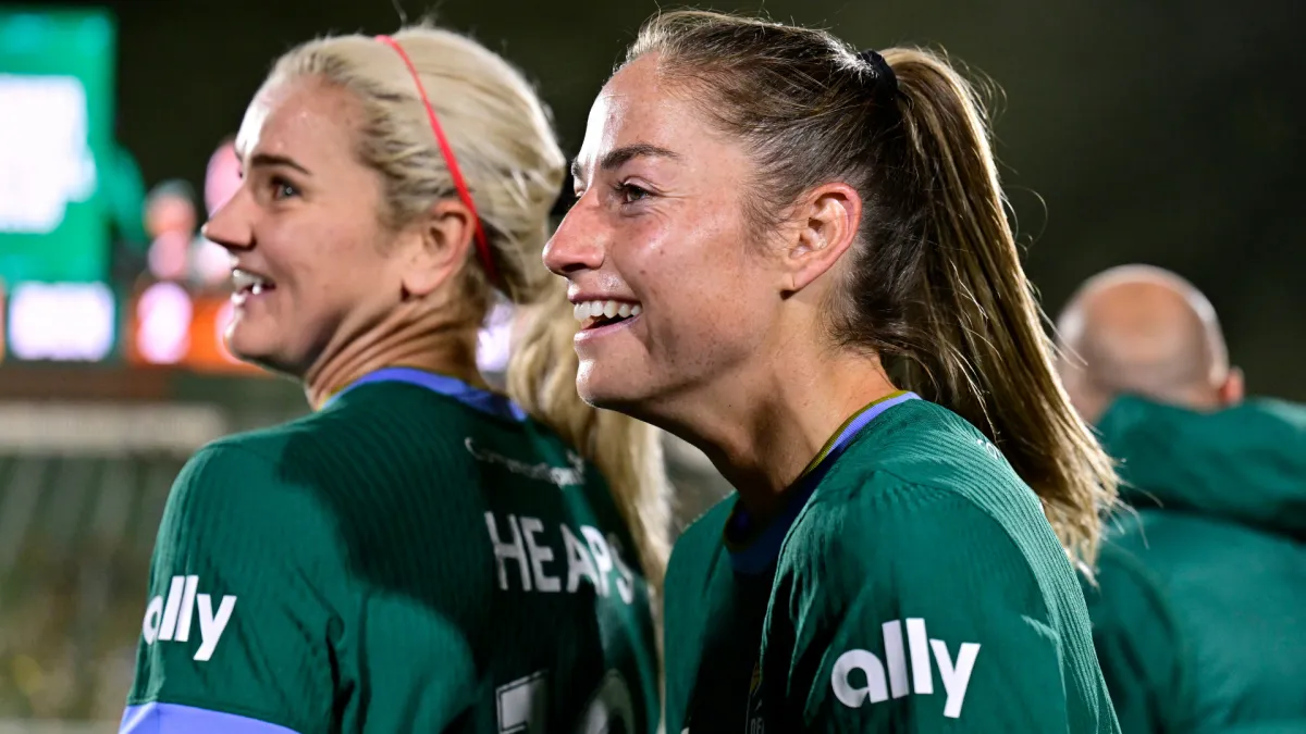 NWSL Power Rankings: Denver Summit and Angel City most in form at the moment, while contenders slip