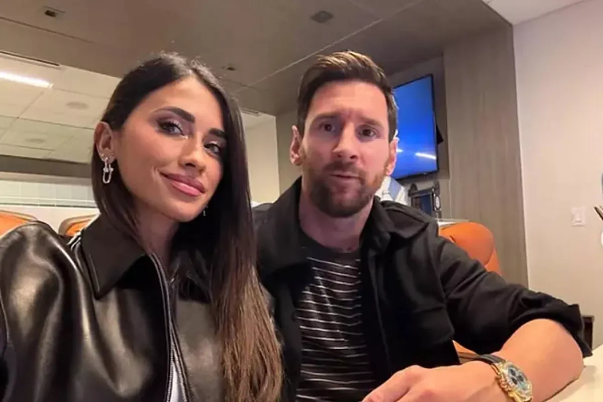 Antonela Roccuzzo's businesses that make her millions in the shadow of Leo Messi