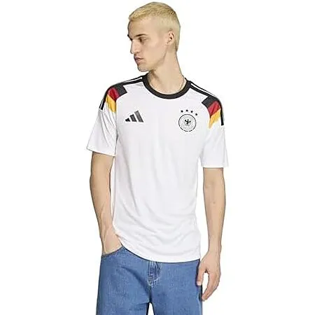 $10 | adidas Men's Germany World Cup 2026 Apparel at Amazon (1 replies)