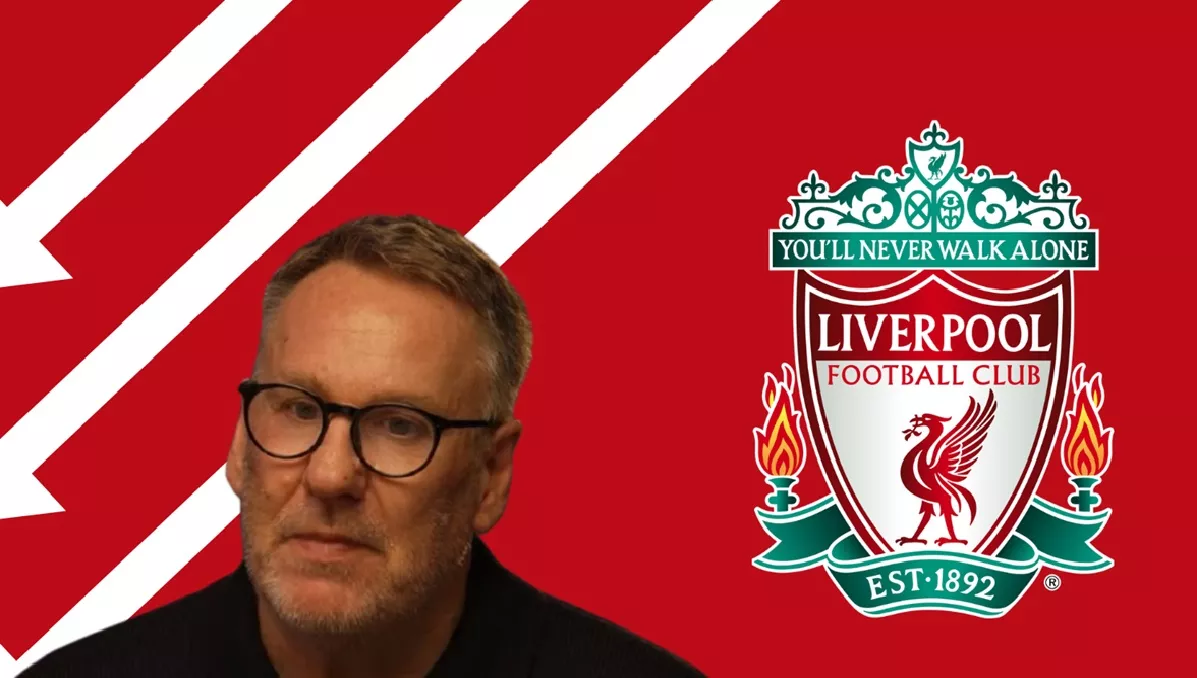 Paul Merson issues contradictory claims about Liverpool ahead of ‘must-win game’ against Chelsea