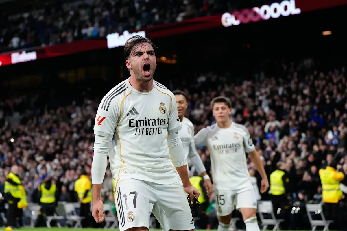 Mourinho confirms Real Madrid disciplinary case against Asencio after DUI conviction