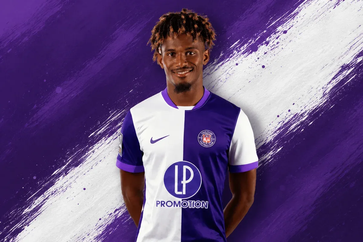 Toulouse FC’s Yann Gboho not joining Kansas City after deal collapsed