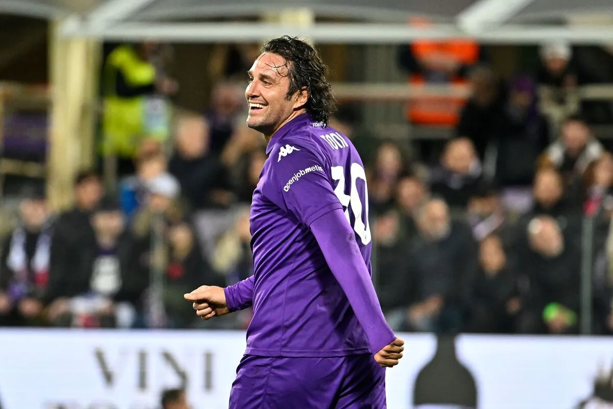 Toni slams Juventus and Inter as he backs Mancini: ‘It is year zero for Italy’