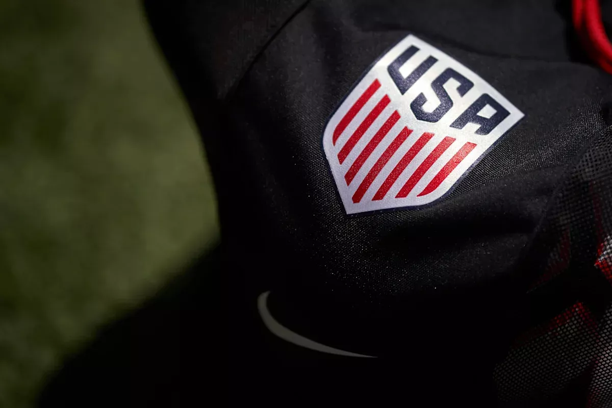 Report: US Soccer 2026 Away Jersey leaked