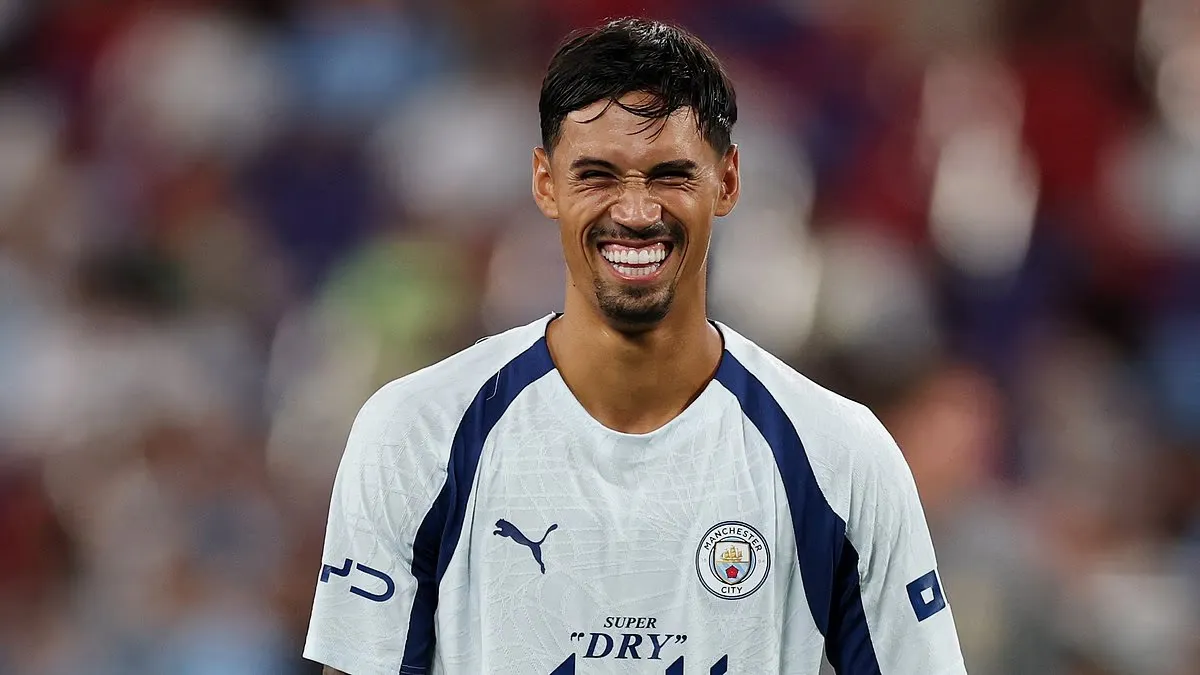 Man City flop Tijjani Reijnders brazenly admits he went to Saudi Arabia for the money - insisting he doesn't want to work after retiring from football