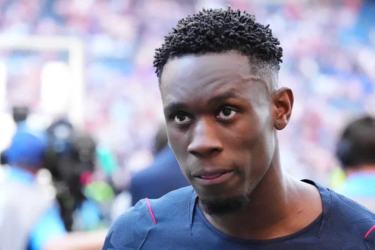 Transfer deadline day for Europe's top soccer leagues with Balogun expected to among the movers