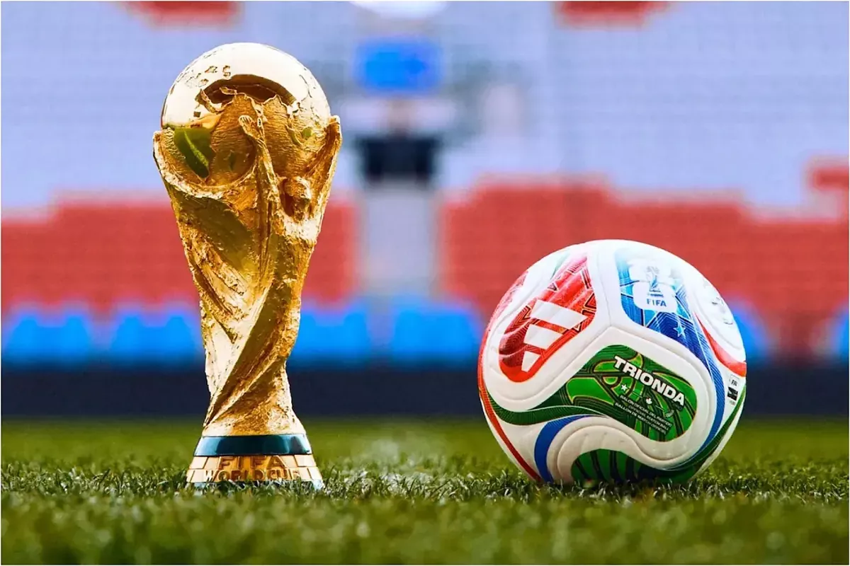 The $11,000 World Cup Seat: FIFA's new premium tickets are breaking price records for the World Cup