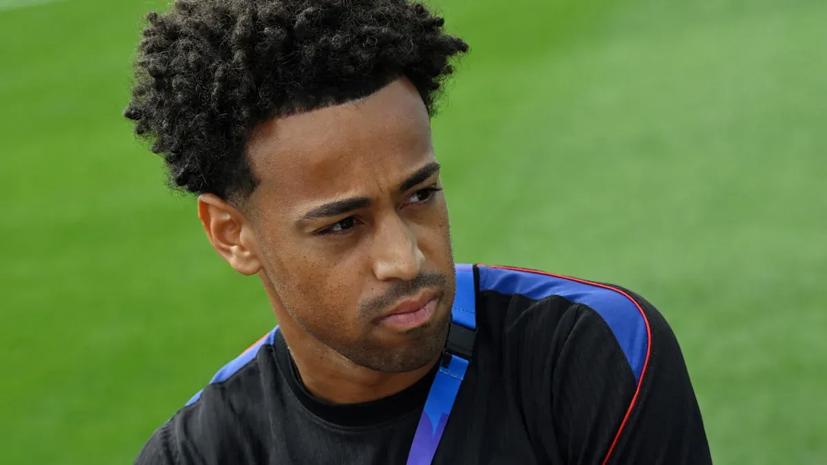 Bournemouth Ace Tyler Adams Leads By Example As USA Demolish Peru