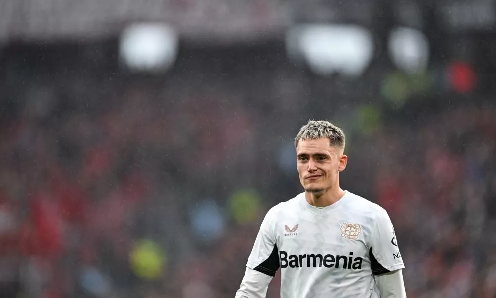 Bundesliga sensation breaks silence on future amid Real Madrid, Bayern links