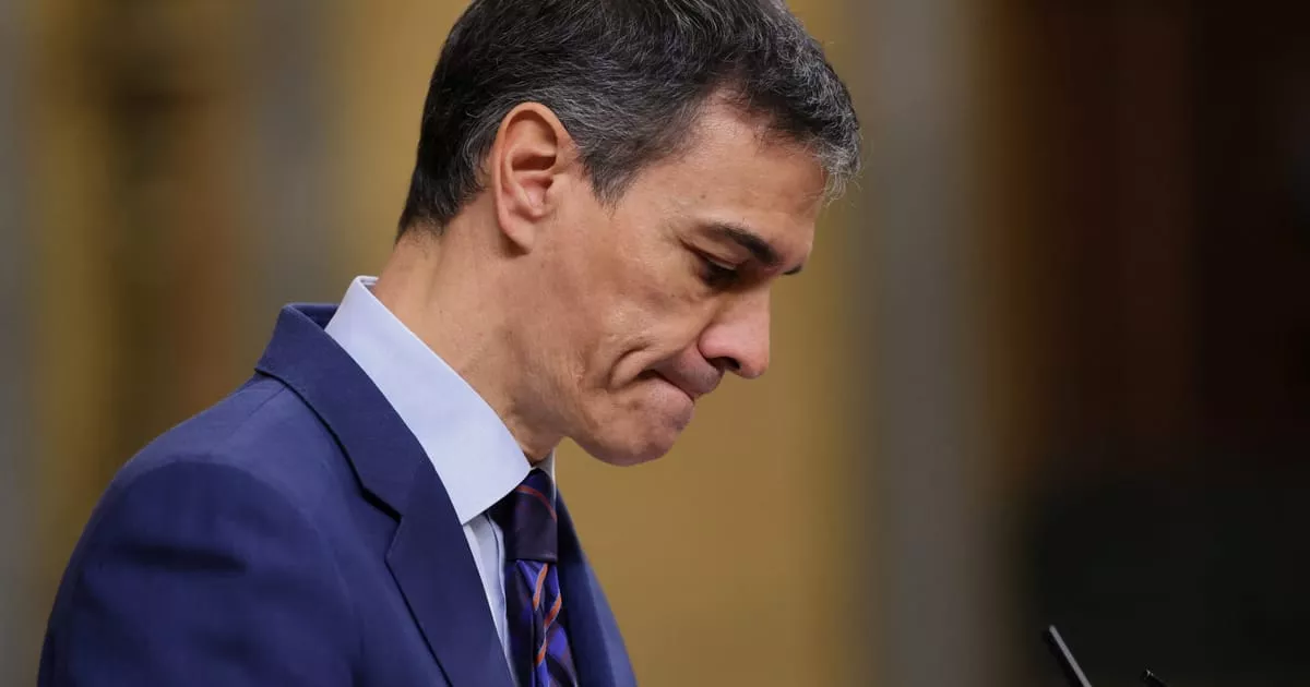Pedro Sánchez, Lamine Yamal slam anti-Muslim chanting at Spain football game against Egypt